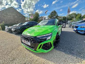 ?rs3 sportback 2.5 tfsi quattro s tronic?