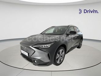 subaru solterra solterra touring