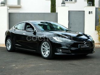 tesla model s 100d 4wd