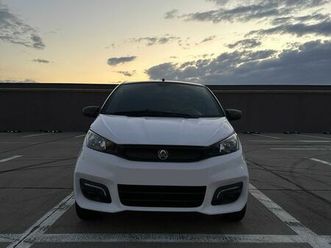 vand aixam electric e city an 2022 km 19 000 giroc