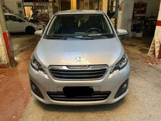 108 5p 1.0 vti active s offerta 2025