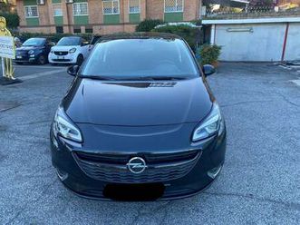 corsa v 2015 3p 1.3 cdti advance black friday