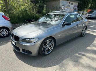 bmw serie 3 335i e92