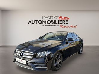 220 d 9g-tronic amg line