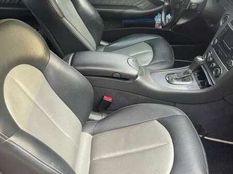 coupe cdi avantgarde comand edition