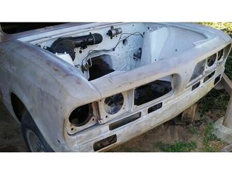 1976 triumph dolomite sprint for racing a vendre