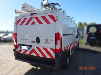 fiat ducato 35 3.0 cng pm-tn furgone