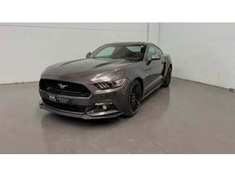 2016 ford mustang gt | car & classic