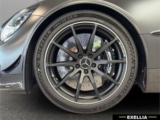 mercedes amg gt black series 730 cv