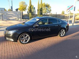 opel insignia sports tourer 2.0 cdti 160 cv sport