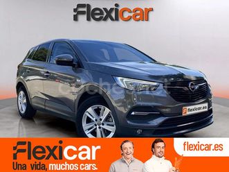 opel grandland x 1.2 turbo selective