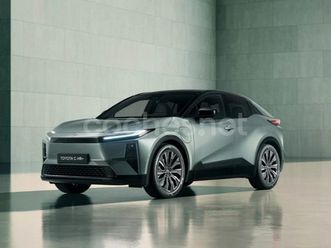 toyota c-hr+ advance 230 77kwh
