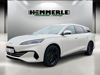 byd seal 6 comfort lite dm-i *sofort verfügbar*