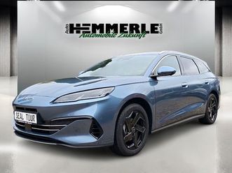 byd seal 6 comfort lite dm-i *sofort verfügbar*