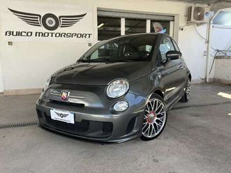 1.4 16v t. t-jet turismo 160cv mta e6