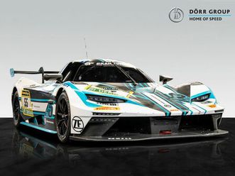 ktm x-bow gt2 rennwagen | ready 2 race