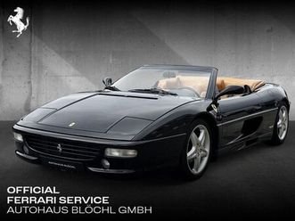 f1 spider*dt.auto*top historie