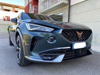 formentor 1.4 e-hybrid 204cv dsg