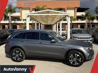 e-phev (eq-power) sport 4matic auto