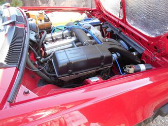 alfa romeo alfetta gtv 2.0