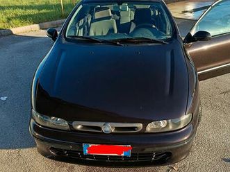 fiat marea