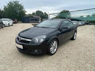 opel astra tt 1.9 cdti enjoy