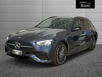 d 4matic station wagon