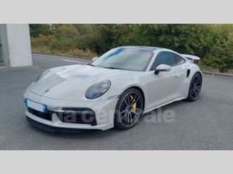 (992) coupe 3.8 650 turbo s