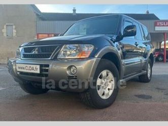 iii 3.2 di-d instyle bva 5p