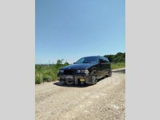 (e36) 325tds touring