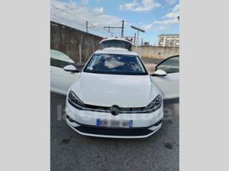 VOLKSWAGEN GOLF SOCIETE vii-generation2-societe-1-6-tdi-115-trend-business-5p