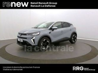 ii 1.6 e-tech hybride 145 techno