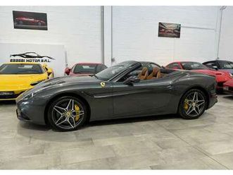 3.9 t dct handling speciale