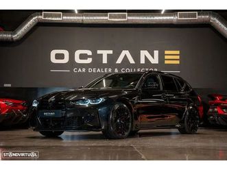 bmw m3 competition xdrive