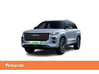 1.5 tgdi phev 255kw (340cv) 1dht select