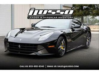 2014 ferrari f12berlinetta base