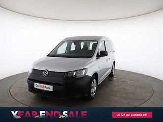 vw caddy tdi