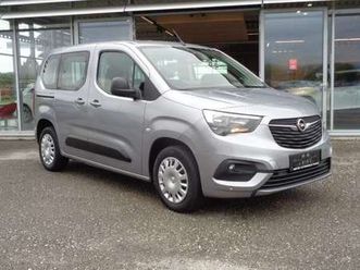 opel combo life 1,5 cdti blueinj. l l1h1 edition s/s...