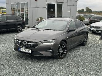 opel insignia ii country tourer 2.0 cdti 174km 2022r, lane assist, front assist, salon pl, fv23%
