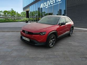 e-skyactiv evolution modern 107 kw (146 cv)