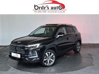 brugt jac e-js4 65 til salg