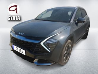 1.6 t-gdi phev tech 4x4 195 kw (265 cv)