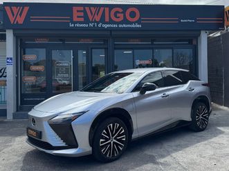 (2) 450e luxe 71.4 kwh + camera 360° + carplay + sièges av ventilés + affichage tete haute