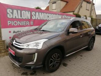 citroen c4 aircross citroen c4 aircross !