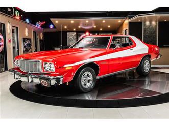 1974 ford gran torino for sale