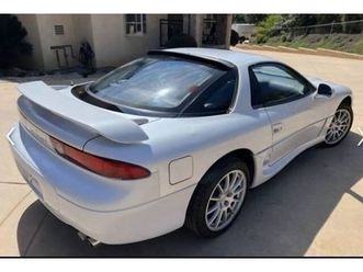 1994 mitsubishi 3000gt