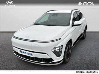 electric 48kwh - 156ch creative