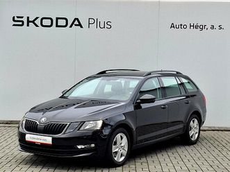 škoda octavia 1.5 tsi 110kw ambition combi dsg