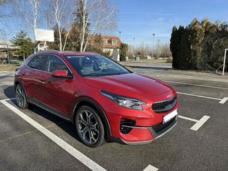 kia xceed 1.5 t-gdi, ex-way, 2022. godina, 2022 god.