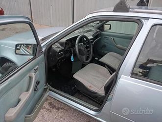 opel kadett 1.6